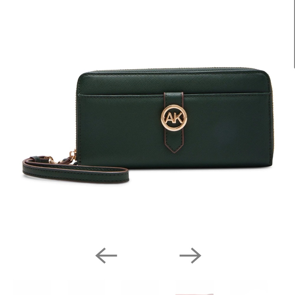 Anne Klein wallet-new